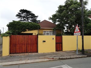 2 Bed House in Kensington
