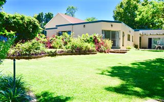 3 Bedroom House in Johannesburg North