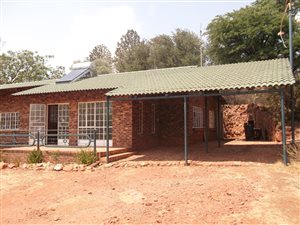 3 Bed House in Walkerville