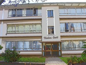 Studio Apartment in Southernwood