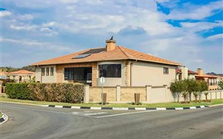 3 Bedroom House in Aspen Hills