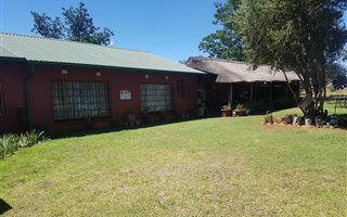 3 Bedroom House in Rosashof