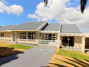 5 Bed House in Bay View