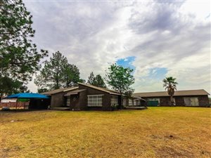 3 Bed House in Kookrus