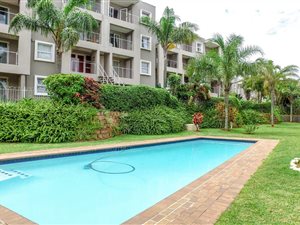 1 Bedroom Apartment in Essenwood