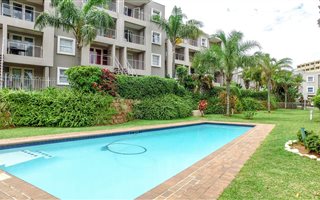 1 Bedroom Apartment in Essenwood