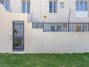 1 Bed Townhouse in Stellenbosch Central