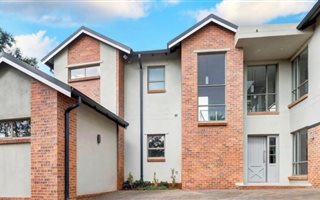 4 Bedroom House in Bedfordview