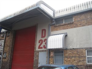 286 m² Industrial space in Westmead
