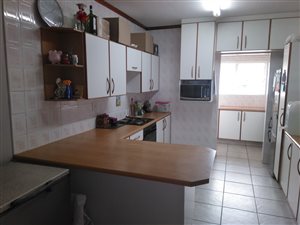 3 Bed Townhouse in Uvongo