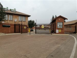 2 Bed Apartment in The Orchards