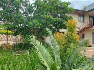 Office space in Westville