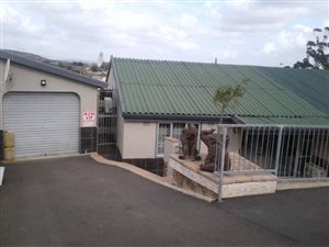 3 Bed Simplex in Stonebridge