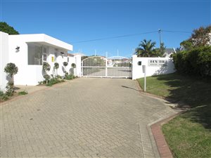 1420 m² Land available in Bowtie