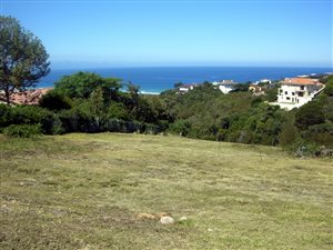1420 m² Land available in Bowtie