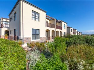 2 Bed Apartment in Atlantic Beach Golf Estate