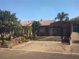 3 Bed House in Philip Nel Park