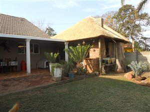 4 Bed House in Malvern