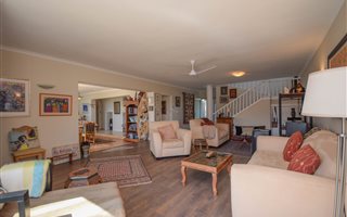 4 Bedroom House in Camps Bay