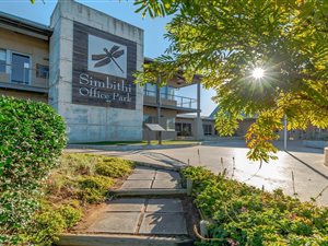 126 m² Commercial space in Simbithi Estate