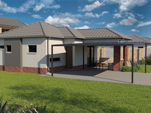 2 Bed House in Lanseria and surrounds