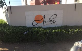 3 Bedroom Townhouse in Sunninghill