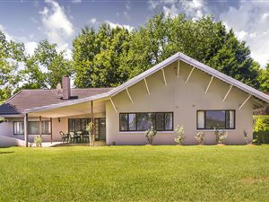 3 Bed House in Himeville