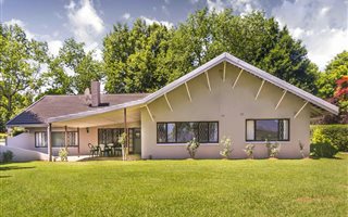 3 Bedroom House in Himeville