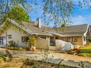 3 Bed House in Himeville