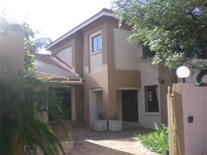 3 Bed House in Ninapark