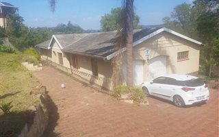 4 Bedroom House in Westville