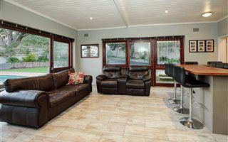 4 Bedroom House in Amanda Glen