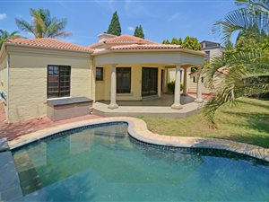 2 Bed House in Kyalami