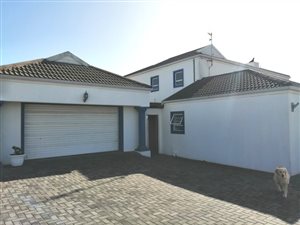 3 Bed House in Myburgh Park
