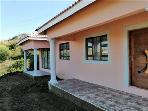 3 Bed House in Umgababa