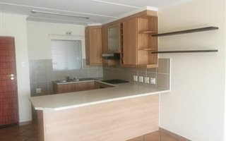 2 Bedroom Apartment in Vanderbijlpark SE