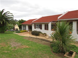 4 Bed House in Heldervue