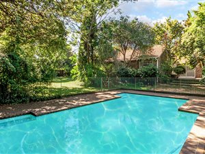 4 Bed House in Eastgate