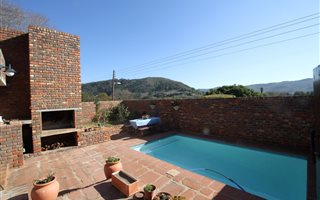 3 Bedroom House in Wittedrift
