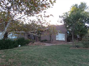 4.5 ha Farm in Walkers Fruit Farms