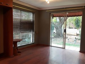1 Bed Apartment in Randhart