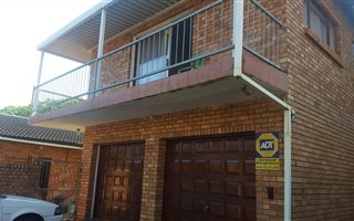 4 Bedroom House in Empangeni
