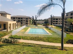 2 Bed Apartment in Lilianton