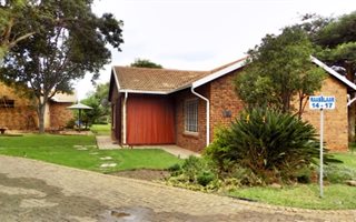 2 Bedroom House in Schoemansville