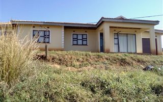 3 Bedroom House in Umgababa