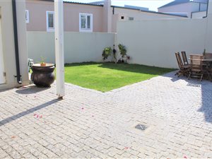 3 Bed House in Nooitgedacht Estate
