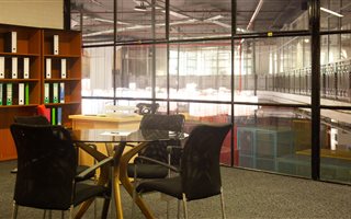 10 m² Office Space in Johannesburg Central