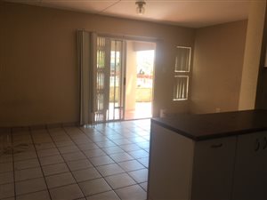 2 Bed Apartment in Bromhof