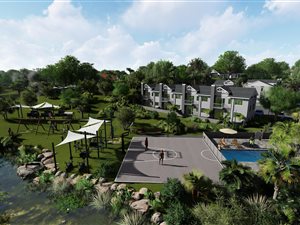 1 Bed Apartment in Westering
