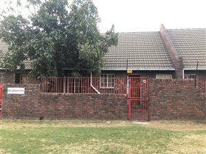 2 Bed Townhouse in Forest Hill